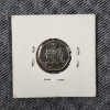 Image 1 : 1995 Jamaican One Dollar National Hero Sir Alexander Bustamante Coin