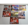 Image 1 : Assorted Vintage Racing Posters