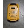 Image 3 : Like New DeWalt 20 VMax XR With Battery & Tote