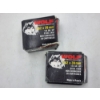 Image 1 : 2 Boxes of Wolf 7.62x39mm Rifle Ammunition - 122 Grain HP - Made in Russia