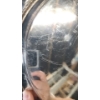 Image 10 : (3) Silverplated Serving Trays - Weighs Approximately 6.8 IBS Total