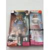 Image 3 : NBA Barbies - Cleveland Cavs - Miami Heat - Holiday Wishes Barbie - Brand New In Packaging