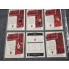 Image 6 : 9 Assorted Michael Jordan Basketball Trading Cards Dating Back To 1993 Including SkyBox & Upper Deck