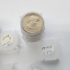Image 3 : Four Assorted ~$25.00 Rolls of United States Dollar Coins - Total FV: $93.00