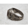 Image 2 : United States Army Stainless Steel Men's Collectible Ring