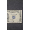 Image 3 : Series 1953 A $5 Silver Certificate With Priest And Anderson Signatures - Face Value: $5.00