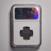 Image 3 : NGC Genuine 1942BN Serbia 2D Coin From German Occupation ~ Great Condition!