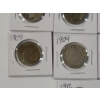 Image 4 : Assorted Years United States Liberty Head "V" Nickels - Face Value: $0.55