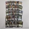 Image 1 : Over 100 Assorted Magic: The Gathering (MTG) Trading Cards