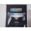 Image 5 : 2021 Panini Black #104 Trey Lance Autographed 20/25 Rookie Card; SGC Autograph 10; Card 9.5