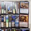 Image 2 : GREAT DEAL!!! Over 100 Magic The Gathering (MTG) Trading Cards!!!