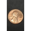 Image 19 : Small 1964 Nixon Cent, Gettysburg & Apollo Moon Missions Stamped Commemorative Lincoln Cents 