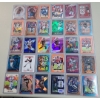 Image 1 : Assorted Panini Numbered Parallels /199 Football Cards