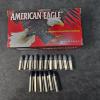 Image 1 : 56 Rounds of 38 Special Ammo + 11 38 Smith & Wesson Ammo