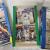 Image 3 : Baseball Card Retail Boxes: 2003 Topps Series 1, 1998 Donruss Preferred, 1997 Collector's Choice