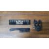 Image 1 : Brand New Tiger USA Hidden Comb Knife & Self Defense Keychain