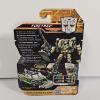 Image 2 : Transformers Hunt for the Decepticons Scout Class Firetrap Action Figure