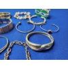 Image 6 : Lot of Assorted Costume Fashion Bracelets
