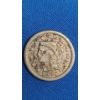 Image 1 : United States 1847 Braided Hair Large Cent