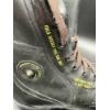 Image 6 : U.S. Military "Mickey-Mouse" Boots - Black Vulcanized Rubber - with Specialized air-pressure valves 