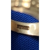 Image 4 : 10K Men's 10K Gold Herf Jones 1974 Washington Highschool Massillon, Ohio Class Ring - Size 11