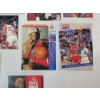 Image 6 : 14 Assorted 1993-94 Michael Jordan Basketball Trading Cards 
