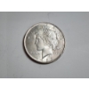 Image 1 : 1923 Silver Peace Dollar - Beautiful Coin!