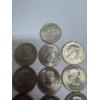 Image 3 : 1979-P and Featuring One 1999-P Susan B. Anthony Dollar Coins- $16.00 Face Value-Wonderful Condition