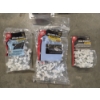 Image 2 : All Brand New! Large Selection Of Plugs, Switches & Cable Staples