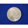 Image 1 : 1921 90% Silver Morgan Dollar