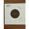 Image 3 : 1885 Indian Head Penny