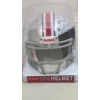 Image 4 : Michael Thomas Autographed NFL Riddell Ohio State Buckeyes Mini Helmet With Envoy Collectables COA