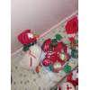 Image 3 : Massive Lot Of Christmas Items - Decorative & Tree Decor - See All Pictures