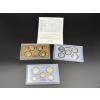 Image 2 : 2010 U.S. Mint Proof Set with COA - Face Value $6.91