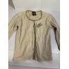 Image 6 : Brown's Short Sleeve Shirt - Harley Davidson Long Sleeve Shirt & Harley Davidson Button Up - SM