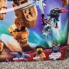 Image 6 : Lego Ninjago Dragon's Rising Arin's Spinjitzu Battle Mech #71839 NEW IN BOX