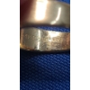 Image 5 : Women's 14K Gold Ring With Diamonds - Size: 7 1/2 - Weight: 4.8g