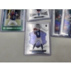 Image 8 : Lot of Assorted Keon Coleman Football Trading Cards - In Protective Holders