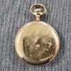 Image 7 : Very Nice Elgin Gold Filled Pocket Watch With Philadelphia Watch Case Co. Case Weighing 67.6 Grams ~