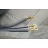 Image 4 : Everbilt 3-Wire 6 Foot Dryer Cord 30 AMP- New Never Used!