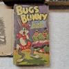 Image 6 : Collection of Rare, Vintage Children's Books and Comic Novels dating from the 1930s