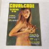 Image 2 : Lot of Six Assorted Cavalier & Cavalcade Adult Magazines ~ 