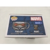 Image 3 : Marvel Star-Lord Ceramic Mug & Rocket Enamel Pin Only At Walmart Funko Pop Set