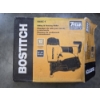 Image 1 : New In Box! Bostitch Siding & Fencing Nailer. With Maintenance Kit & Vinal Siding Adaptor & Nails