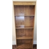 Image 1 : Bookcase - 10x24x60