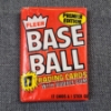 Image 1 : SEALED UNOPENED 1981 Fleer Baseball Wax Pack ~ Look For Names Like Brett, Ryan & Henderson!