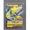 Image 1 : ZeraoraV 053/159 Holo 2023 Pokemon Trading Card Near Mint