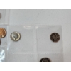 Image 6 : Lot of Assorted U.S. Coins Including Proof/Proof-Like Pennies, Dimes, Nickels, & Dollars FV: $3.50