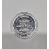 Image 3 : 2005 .999 Fine Silver Oregon State Quarter