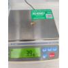 Image 4 : Piece of Higher Karat Dental Gold Weighing 3.9 Grams